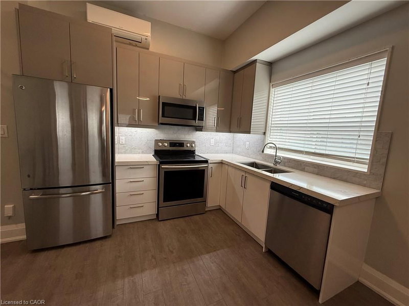 3 - 2548 Eglinton Avenue W