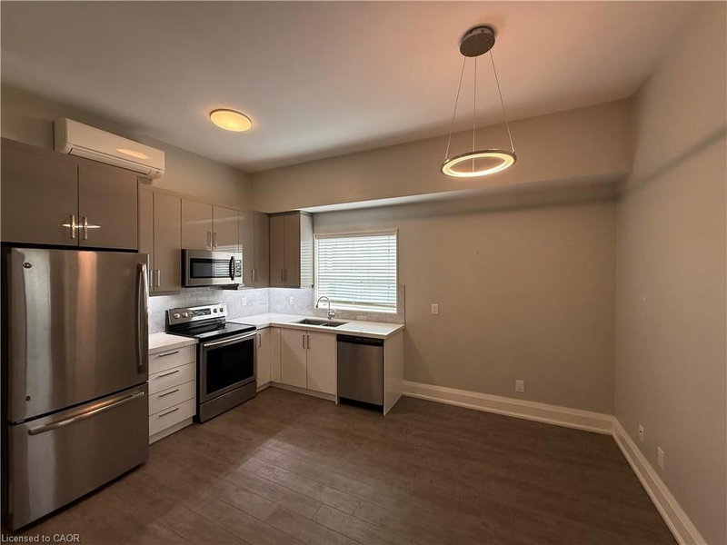 3 - 2548 Eglinton Avenue W