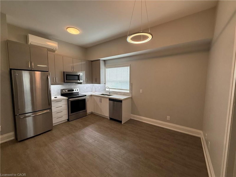 3 - 2548 Eglinton Avenue W