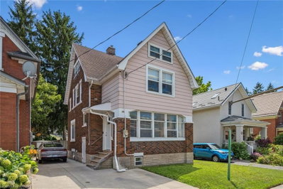Main Floor - 147 Shanley Street