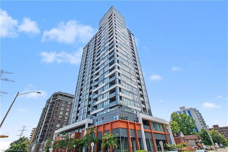 702 - 500 Brock Avenue