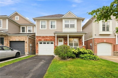 141 Cleghorn Drive