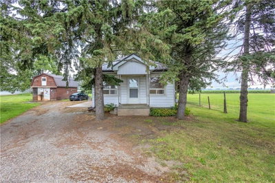 1097 Colborne Street W