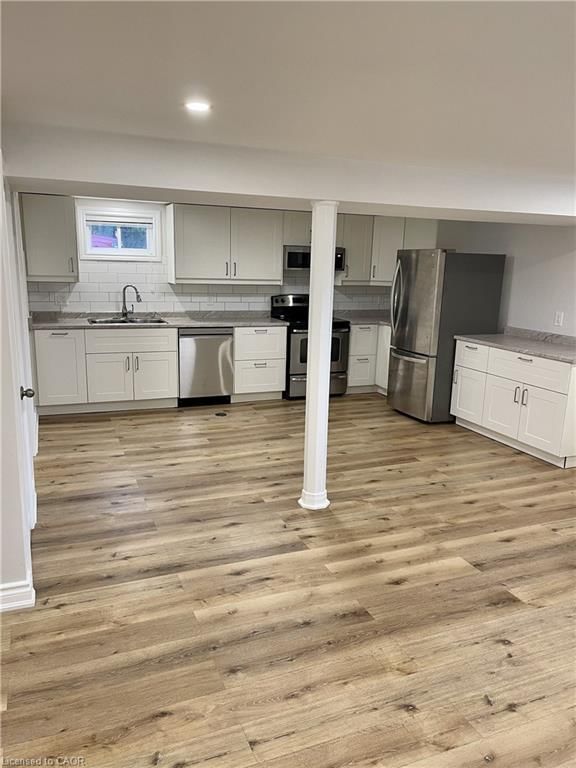 LowerLevel - 64 West 25th Street