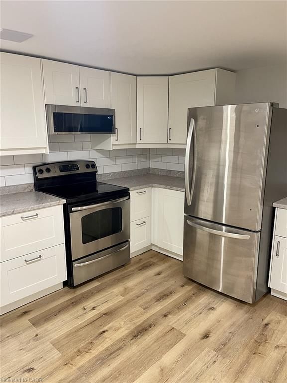 LowerLevel - 64 West 25th Street