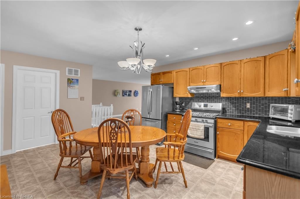Single Family Residence for sale at 25 Sudds Lane, Brantford, ON, N3T 6M5 - Shellard Lane - MLS: 40855053