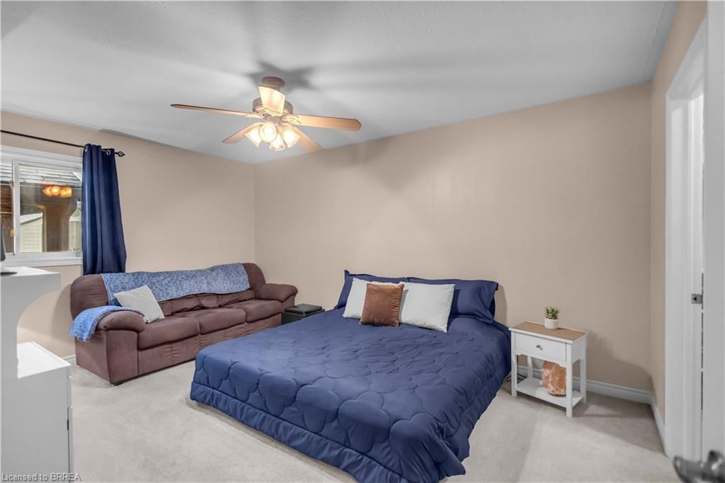 Single Family Residence for sale at 25 Sudds Lane, Brantford, ON, N3T 6M5 - Shellard Lane - MLS: 40855053
