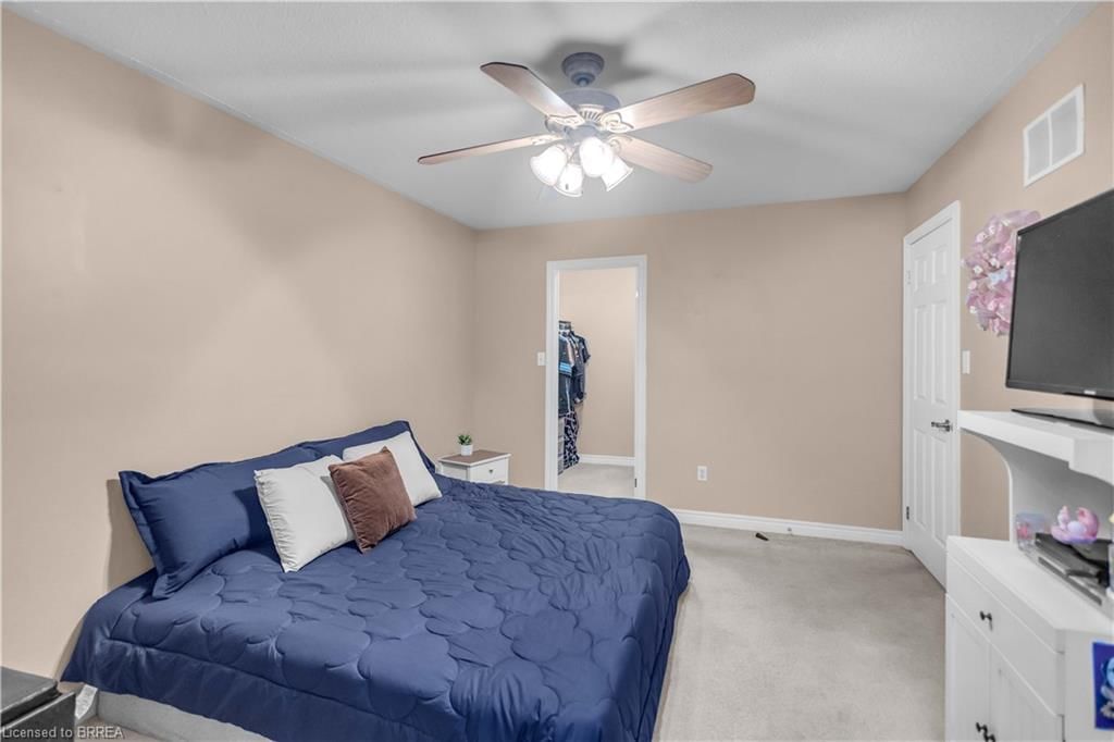 Single Family Residence for sale at 25 Sudds Lane, Brantford, ON, N3T 6M5 - Shellard Lane - MLS: 40855053