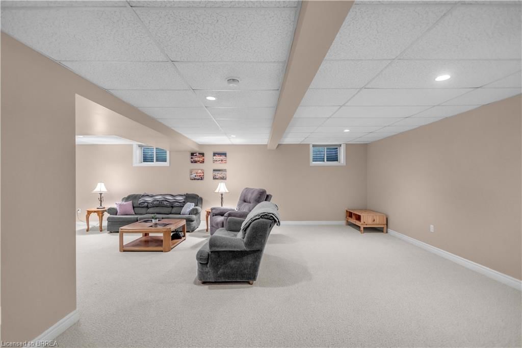 Single Family Residence for sale at 25 Sudds Lane, Brantford, ON, N3T 6M5 - Shellard Lane - MLS: 40855053