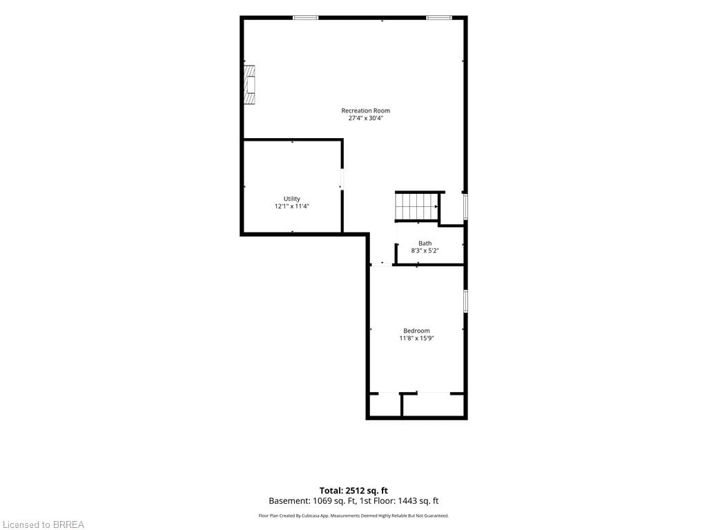 Single Family Residence for sale at 25 Sudds Lane, Brantford, ON, N3T 6M5 - Shellard Lane - MLS: 40855053