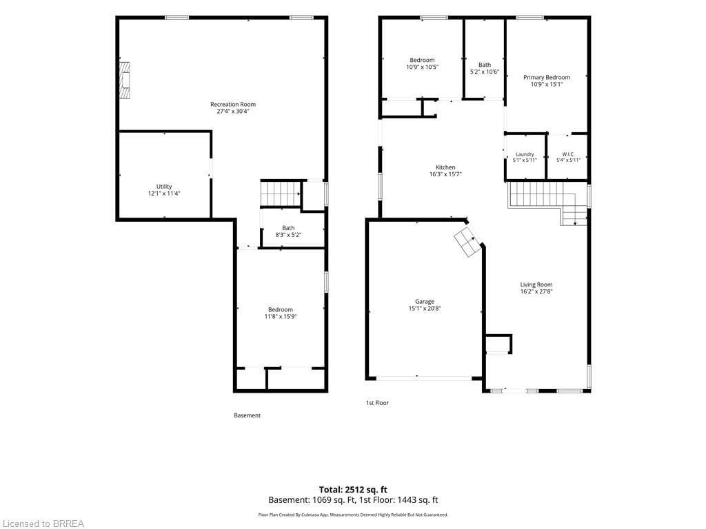 Single Family Residence for sale at 25 Sudds Lane, Brantford, ON, N3T 6M5 - Shellard Lane - MLS: 40855053