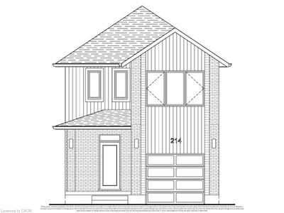 464 Green Gate Boulevard