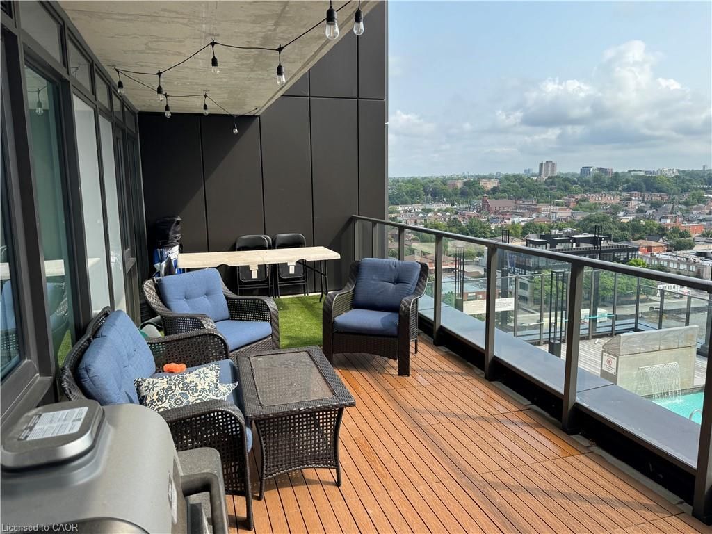 1309-1285 Dupont Street, Toronto, view 21