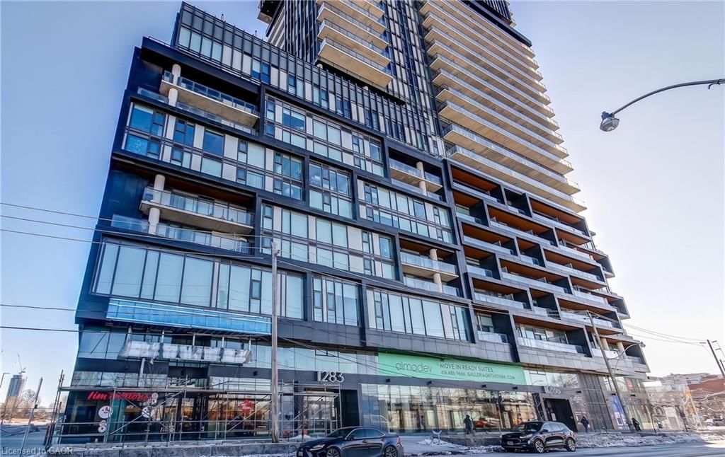1309-1285 Dupont Street, Toronto, view 33