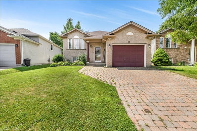 55 Cashel Crescent