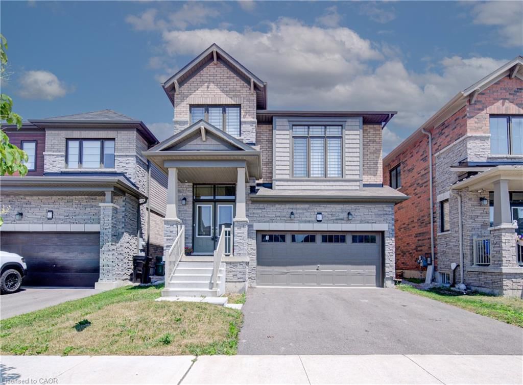 407 Dolman Street, Breslau 1