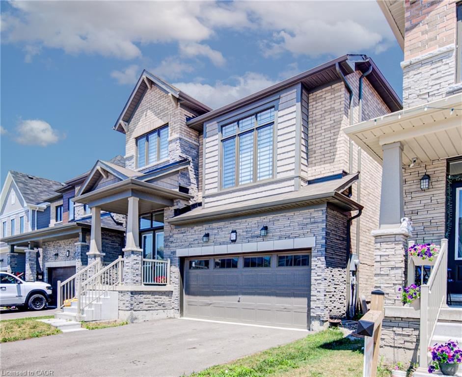 407 Dolman Street, Breslau 2