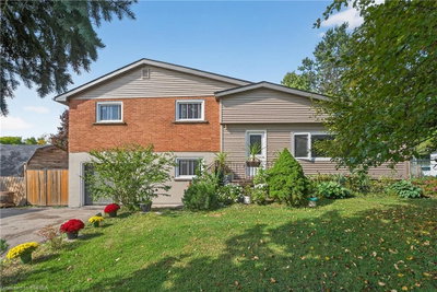 312 Old Guelph Road