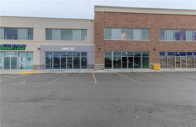 10 - 561 York Road