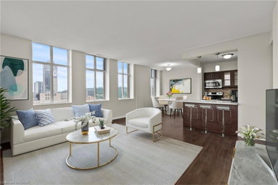 1402 - 36 James Street S