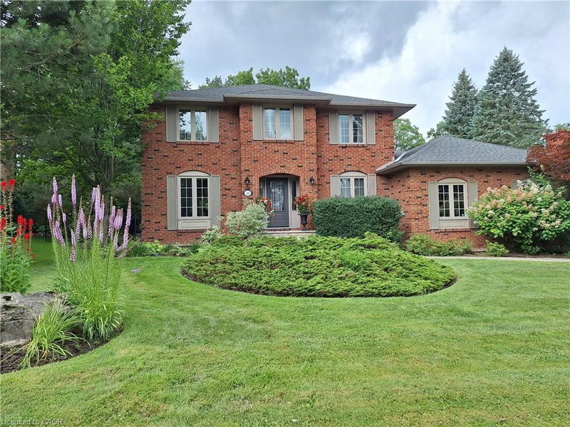 346 Brookview Court
