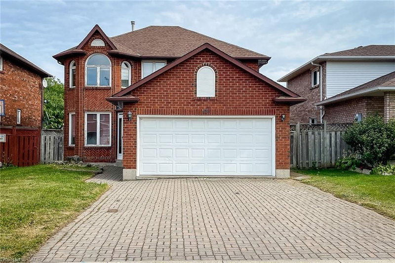 126 Fairington Crescent