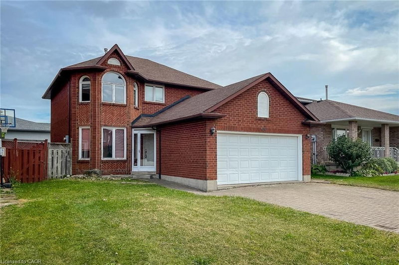 126 Farrington Crescent