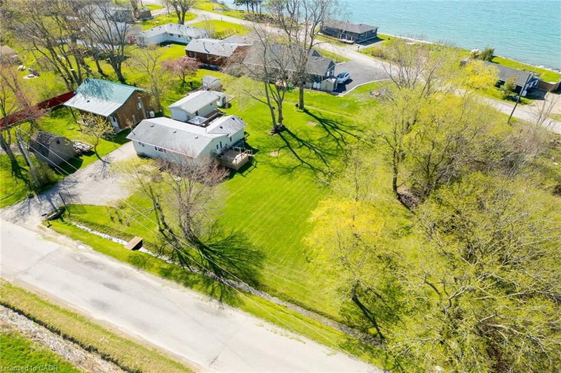 2970 Lakeshore Road