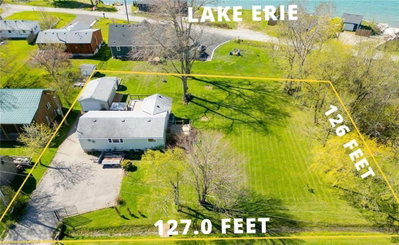 2970 Lakeshore Road