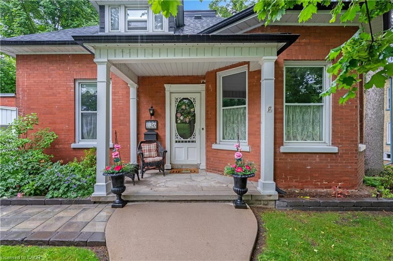 136 Blair Road