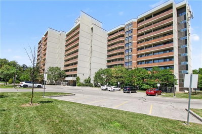 510 - 2301 Derry Road W