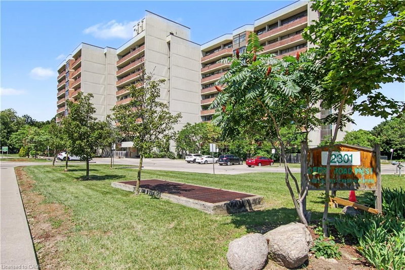 510 - 2301 Derry Road W