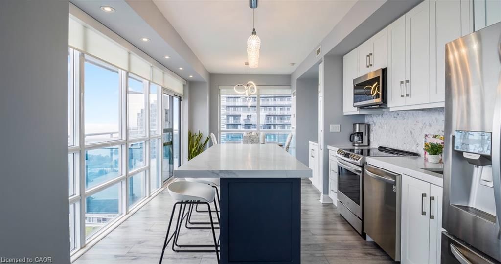 3506-16 Brookers Lane, Toronto, view 5
