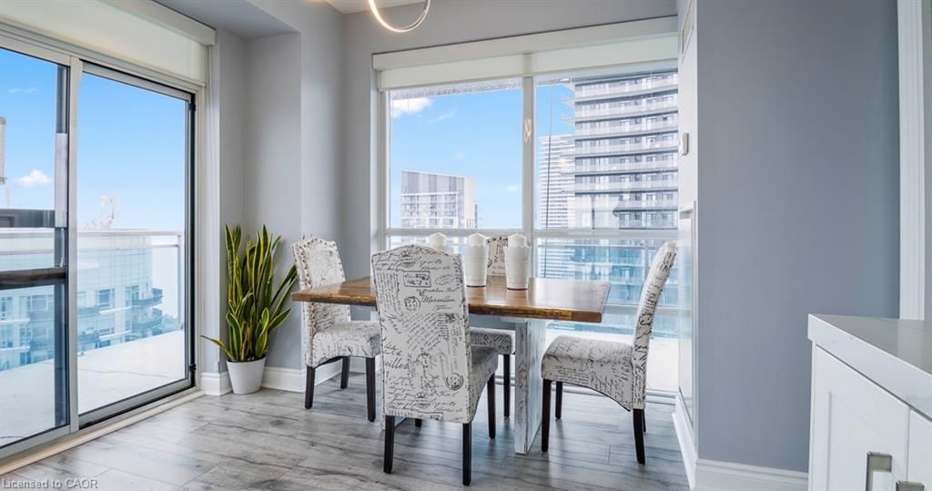 3506-16 Brookers Lane, Toronto, view 8