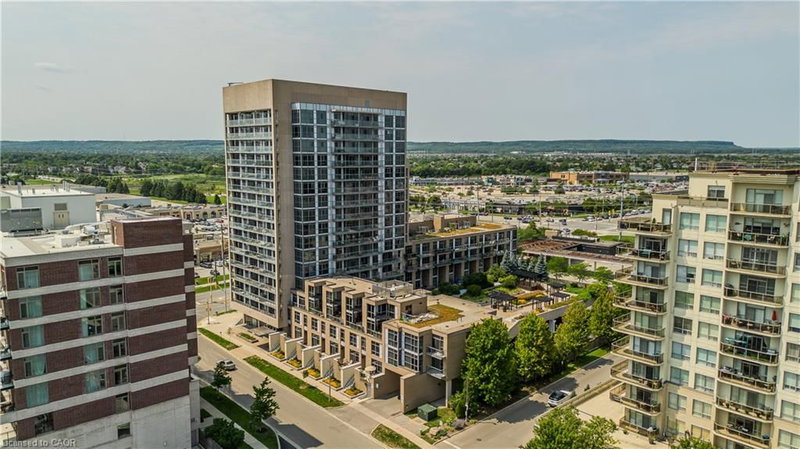 204 - 1940 Ironstone Drive