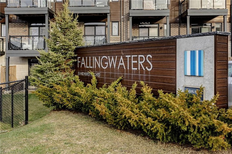 1 - 35 Midhurst Heights