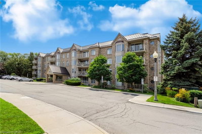 B205 - 216 Plains Road W