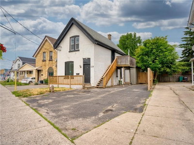 3 - 338 Hamilton Road