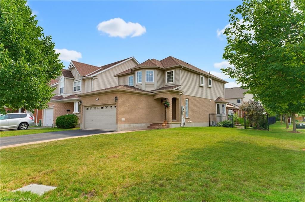 Single Family Residence sold at 59 Lynch Circle, Guelph, ON, N1L 1R9 - Pineridge/Westminster Woods - MLS: 40855372