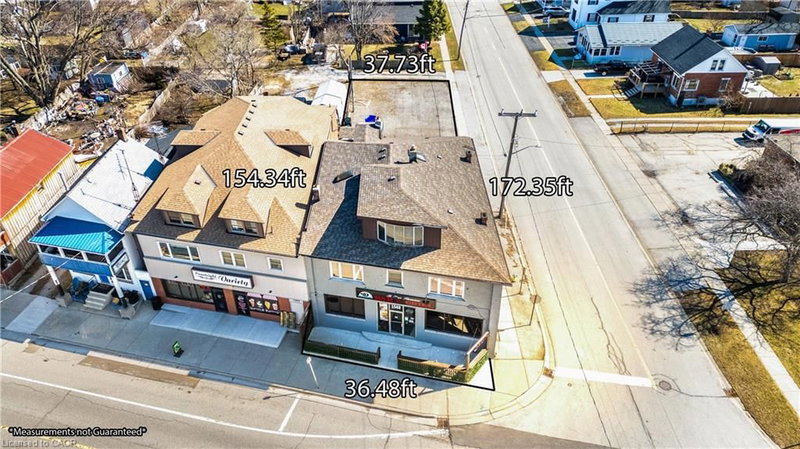 1548 St. Clair Parkway photo 3