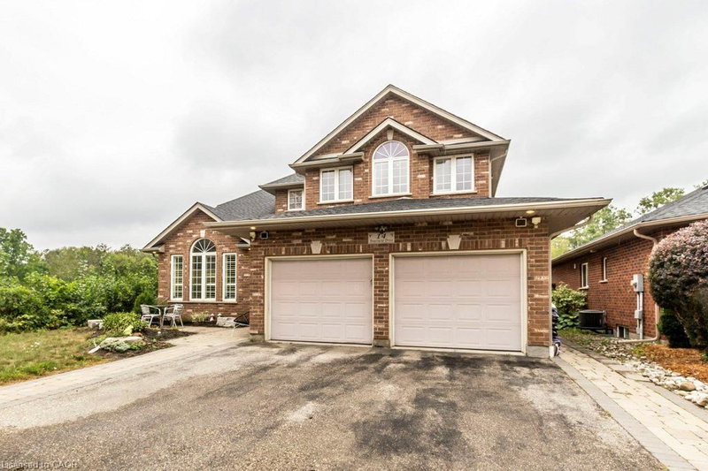 14 Anastasia Drive