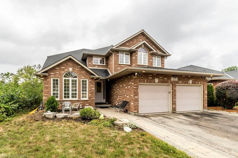 14 Anastasia Drive