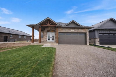 147 Craddock Boulevard