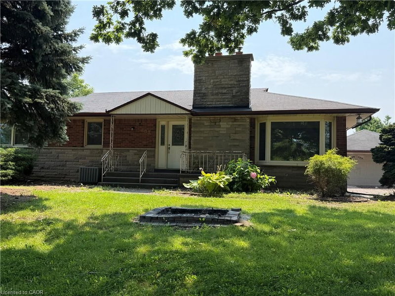 603 Rymal Road W