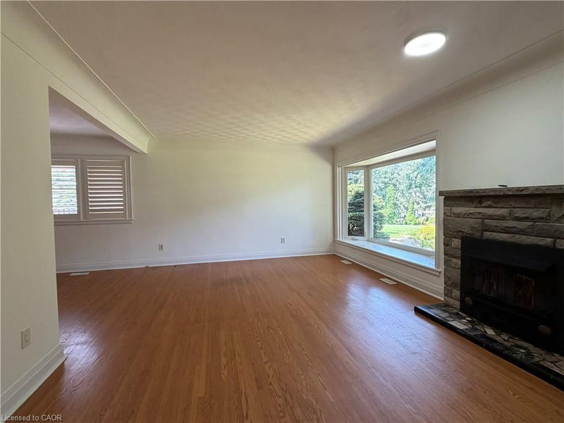 603 Rymal Road W