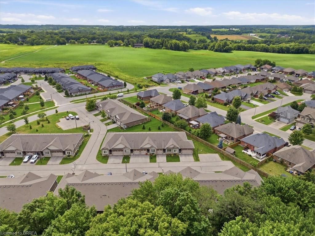 Row/Townhouse sold at 14-194 Donly Drive, Simcoe, ON, N3Y 0C6 - Town of Simcoe - MLS: 40855444