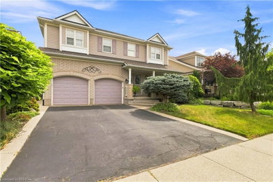 175 Blackburn Drive