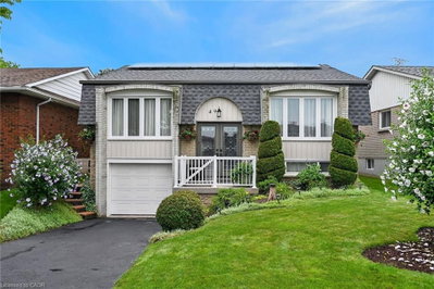 49 Brookstream Court
