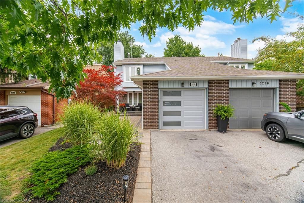 Single Family Residence sold at 6298 Starfield Crescent, Mississauga, ON, L5N 1X4 - Meadowvale - MLS: 40855479