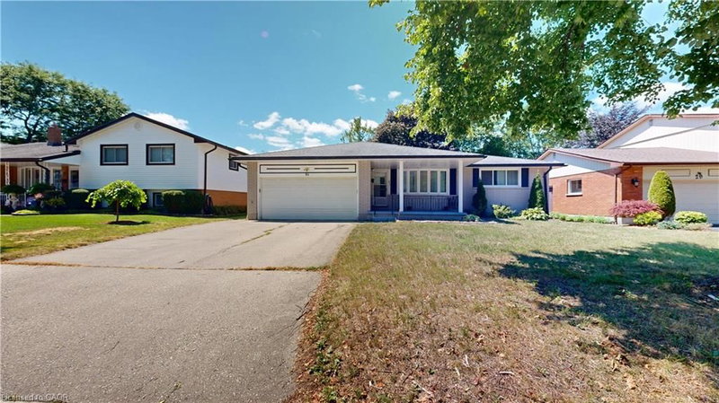 31 Applewood Lane